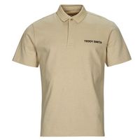 teddy smith polo p-ray mc para hombre