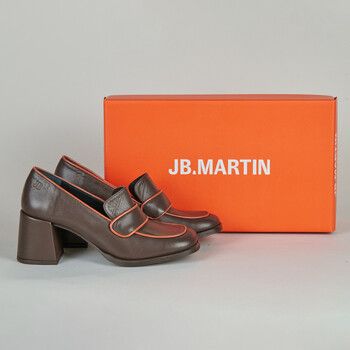 JB Martin Mocasines JEMI para mujer