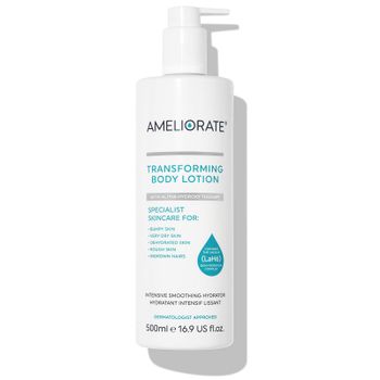 AMELIORATE Transforming Body Lotion - 500ml