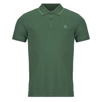 Timberland Polo MILLERS RIVER PRINTED para hombre