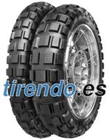 continental tkc 80 twinduro  14080-18 tl 70r rueda trasera marcaje ms mc 