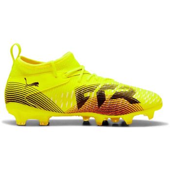 Puma Zapatillas de fútbol FUTURE 8 MATCH LL FG/AG Jr para niña