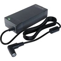 cargador compatible con bicicleta electrica altec go solid