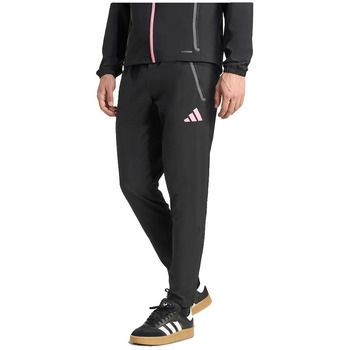 adidas Pantalón chandal Pantalons Juventus Tiro 25 Competition Vis Tech voyage para hombre