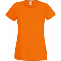 fruit of the loom camiseta 61372 para mujer