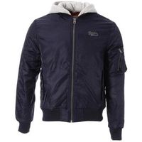 redskins cazadora allport para hombre