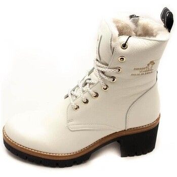 Panama Jack Botas Padma B1 para mujer