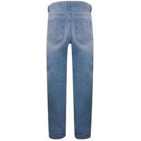 diesel jeans d-viker para hombre