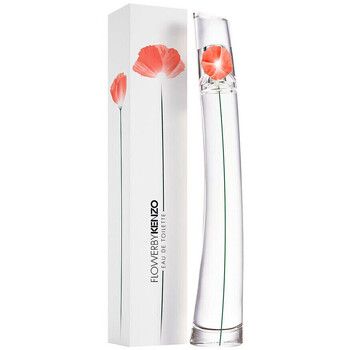 Kenzo Colonia Flower - Eau de Toilette - 100ml - Vaporizador para mujer
