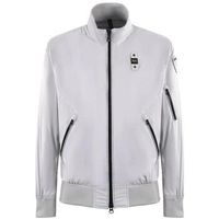 blauer chaquetas brahms para hombre