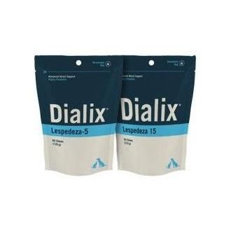 Dialix Lespedeza Plus 5 60 Chew