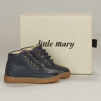 Little Mary Botines ETHAN para niño
