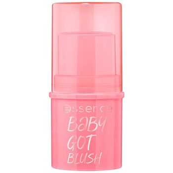 Essence Colorete & polvos Baby Got Blush Cheek Sticks - 10 Tickle me pink para mujer