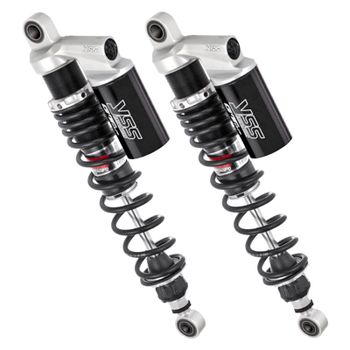 Amortiguador trasero Triumph Speed Twin YSS RG par
