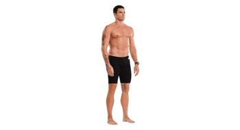 Banador z3rod jammer negro antracita hombre