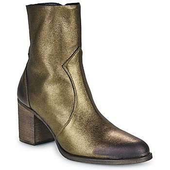 Regard Botines ULYSSE para mujer