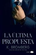 la ultima propuesta