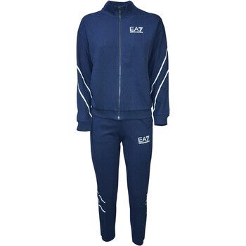 Emporio Armani EA7 Chándal 3RBV58-BJ05Z para niño