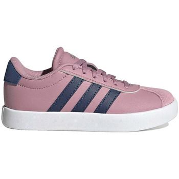 adidas Zapatillas Baskets Vl Court 3.0 rose para mujer