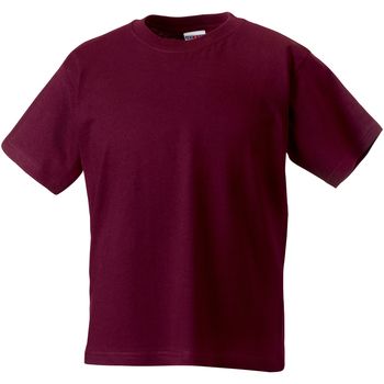 Jerzees Schoolgear Camiseta ZT180B para niña