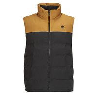 timberland abrigo de plumas dwr welch mountain puffer vest para hombre