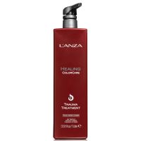 lanza healing colourcare trauma treatment 1000ml worth 16600