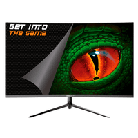keep out xgm27cv3 27 led ips full hd hdmi vga altavoces
