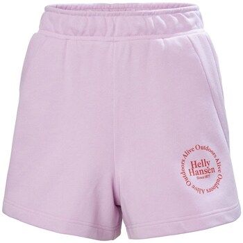 Helly Hansen Pantalón pirata Core para mujer