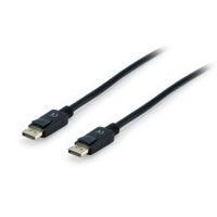 equip 119252 cable displayport 14 20 m 8k60 hz