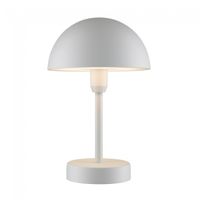 lampara de mesa recargable led ellen to-go 28w