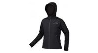 chaqueta endura mt500 zero degree mujer negra