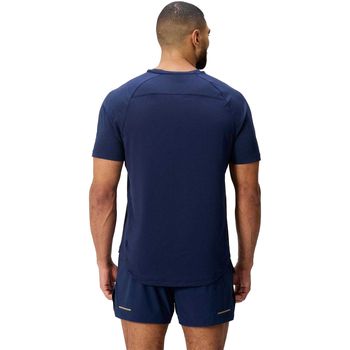 Canterbury Camiseta Everest Dart Tech para hombre