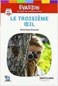 evasion ne 3 la piege etait presque pa
