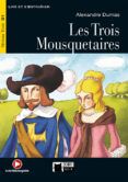 les trois mousquetaires audio telechargeable