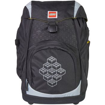 LEGO Wear Mochila Bricks Nielsen School Bag para niño