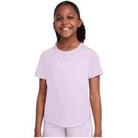 nike camiseta fz5600-537 para nina