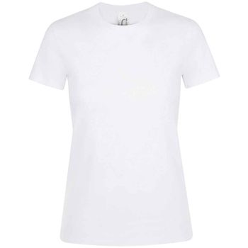 Sols Camiseta Regent para mujer