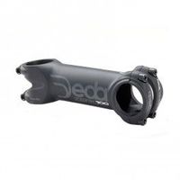 deda elementi potencia deda zero100 aluminio negro mate 140 mm