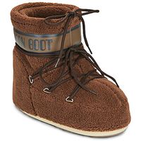 moon boot descansos mb icon fleece para mujer
