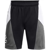 under armour short nino curry para nino