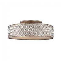 plafon de techo lucia 6 luces