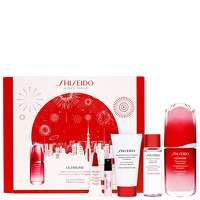 Shiseido Gifts and Sets Ultimune Exclusive Edition