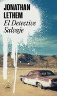 el detective salvaje