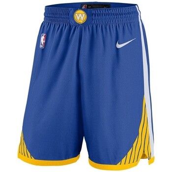 Nike Short Nba Golden State Warriors Icon Edition Swingman para hombre