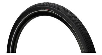 Neumatico kenda kwick series 27 5   k shield tubetype rigid city negro