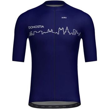 Hiru Camisa manga corta M CORE LITE JERSEY DONOSTIA para hombre