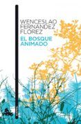 el bosque animado