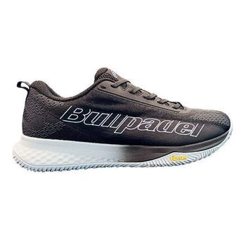 Zapatillas Bullpadel Xplo Pl Tour Final 25v Negro
