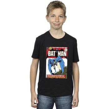 Dc Comics Tops y Camisetas BI9950 para niño