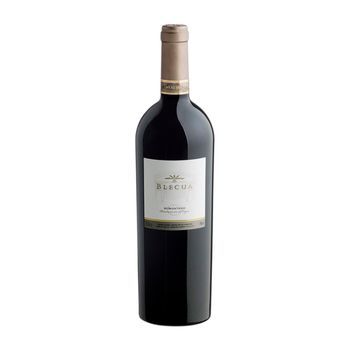 Blecua Vino Tinto Somontano 75 Cl 14% Vol.